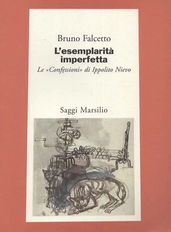 9788831766968-L'esemplarità imperfetta. Le 