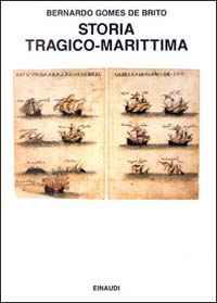 9788806123215-Storia tragico-marittima.