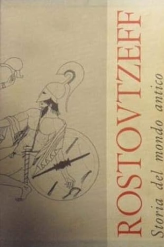 Storia del Mondo Antico.