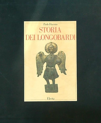 9788843536764-Storia dei Longobardi.