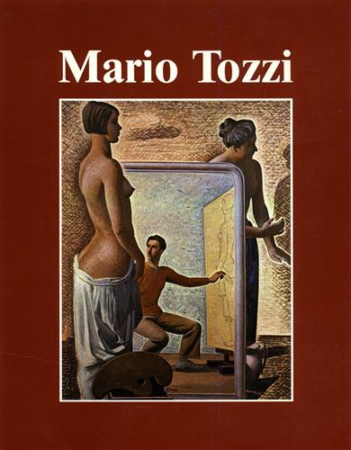 Mario Tozzi.