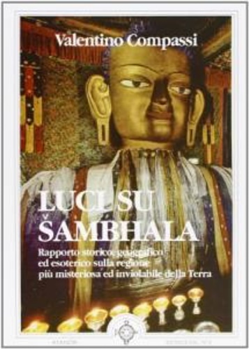 9788871691619-Luci su Sambhala.
