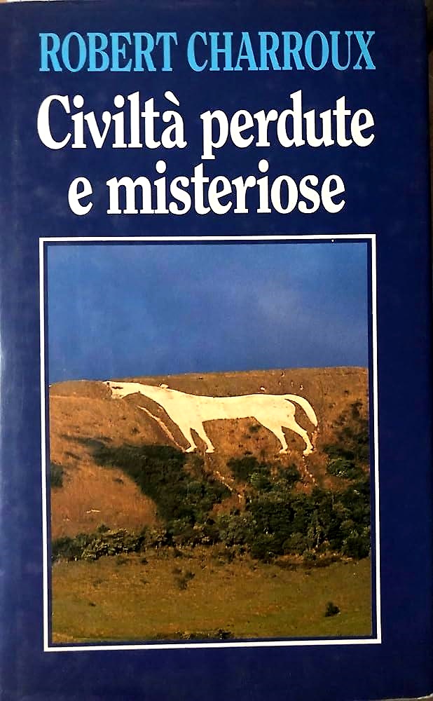 9788827206010-Civiltà perdute e misteriose. I misteri del cielo.