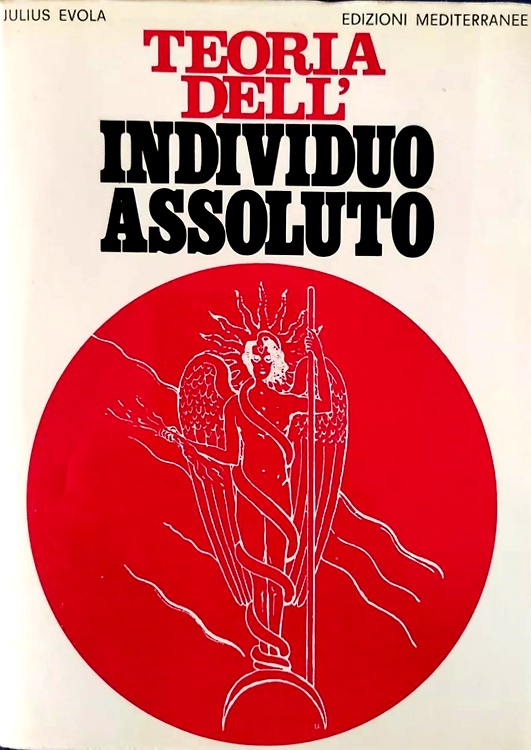 Teoria dell'individuo assoluto.