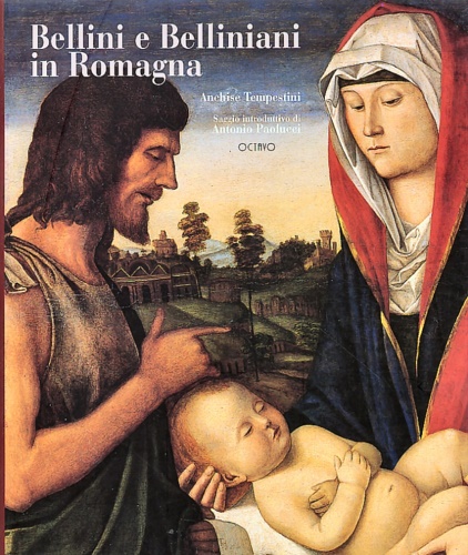 9788880301936-Bellini e Belliniani in Romagna.