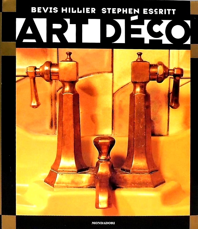 9788804429760-Art Deco.