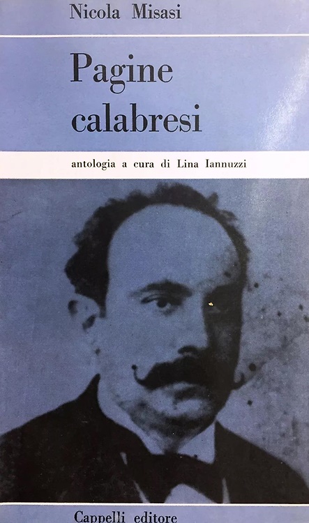 Pagine calabresi.