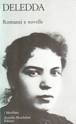 9788804096740-Romanzi e novelle.