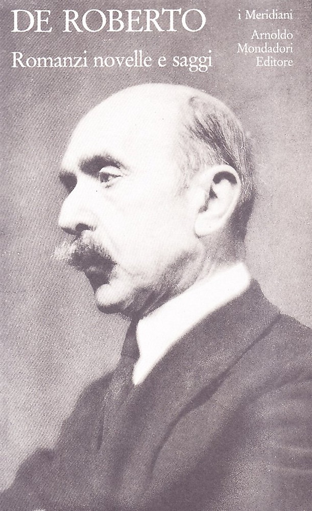 9788804219880-Romanzi, novelle e saggi.