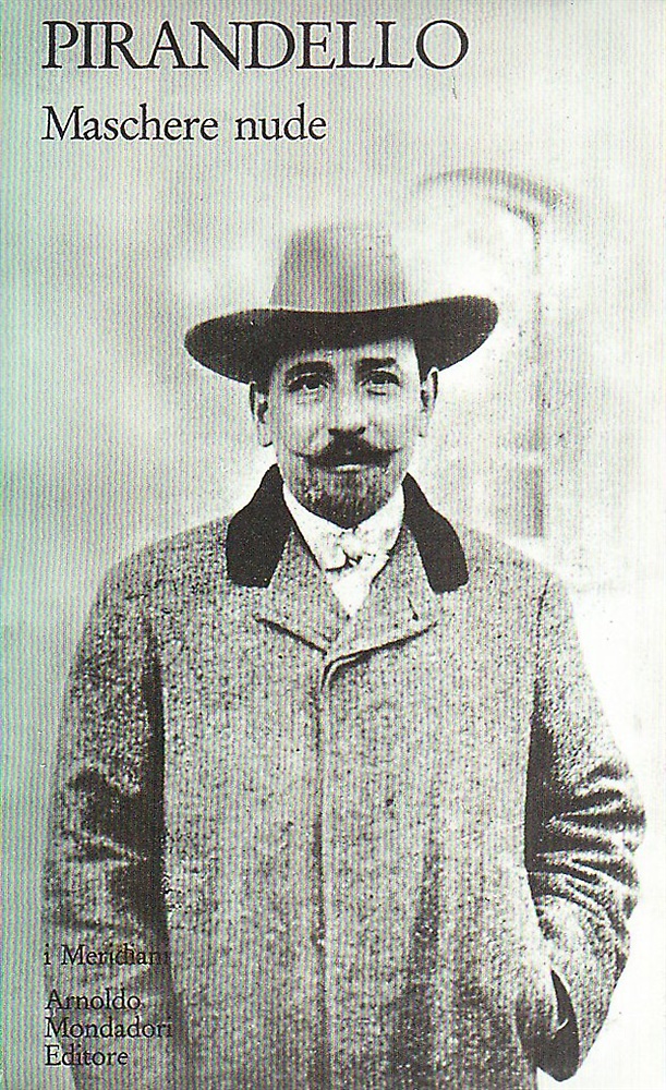 9788804244813-Maschere nude. Vol.I.