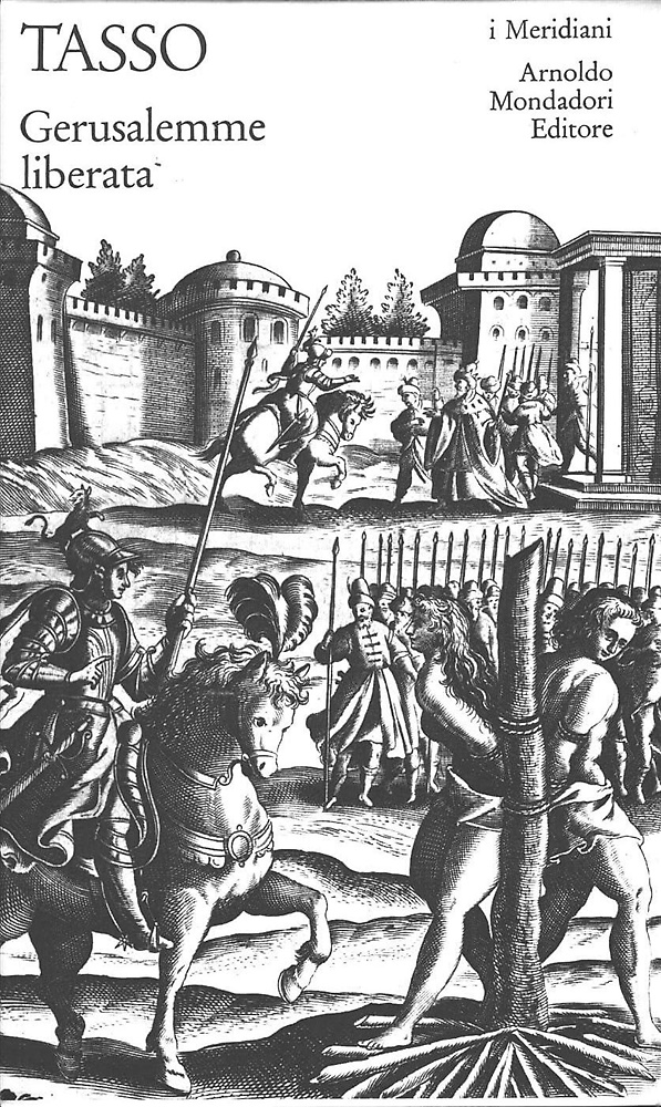 Gerusalemme liberata.
