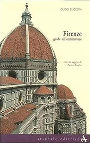 9788877431462-Firenze. Guida all'architettura.