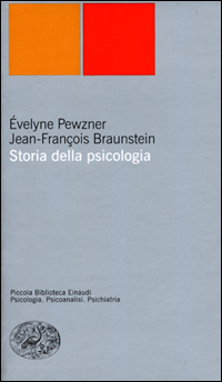 9788806156596-Storia della psicologia.