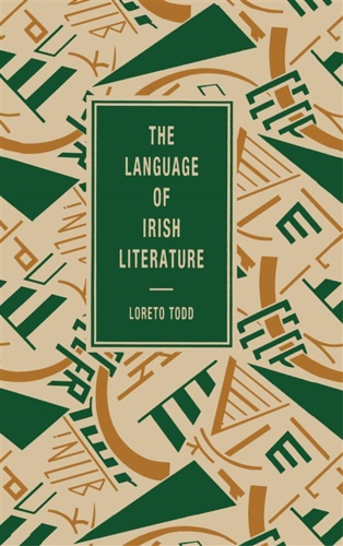 9780333454169-The Language of Irish Literature.