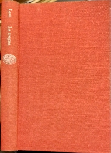 La tregua.