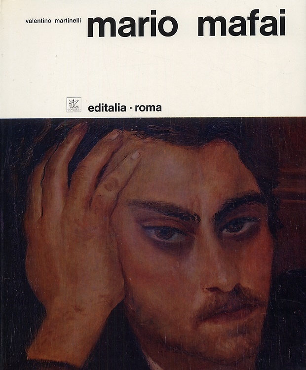 9788870601015-Mario Mafai.