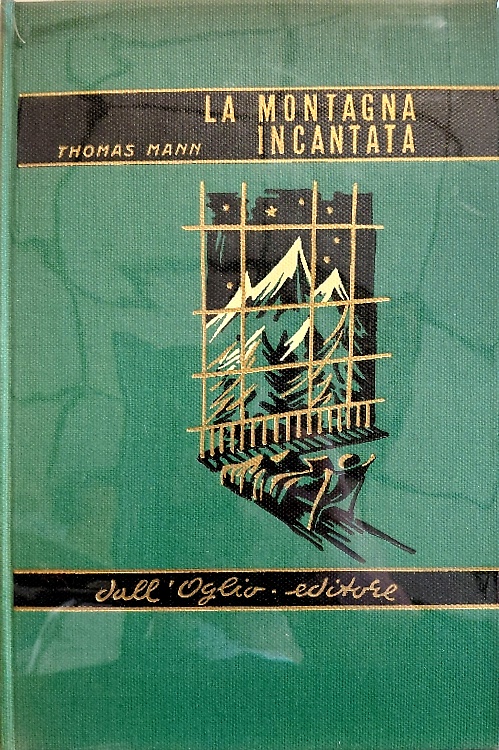 9788877180896-La montagna incantata.