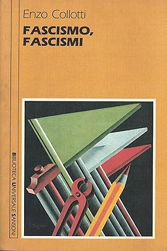 9788838310409-Fascismo, Fascismi.