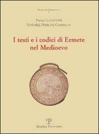 9788883043741-I testi e i codici di Ermete nel Medioevo.