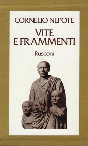 Vite e frammenti.