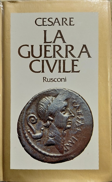 9788818162707-La Guerra Civile.