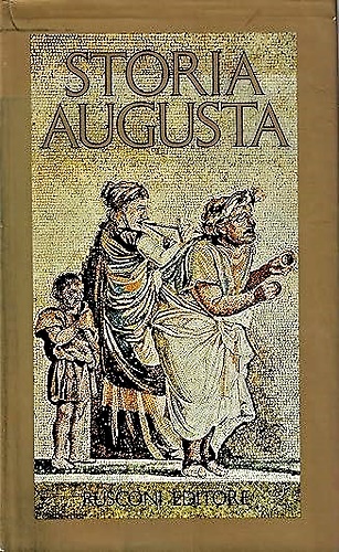 Storia Augusta.