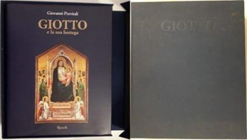 9788817865302-Giotto e la sua bottega.