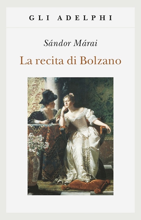 9788845919756-La recita di Bolzano.