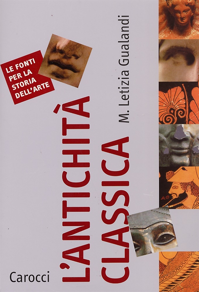 9788843018208-L'Antichità Classica.