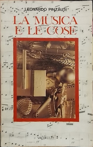 La musica e le cose.