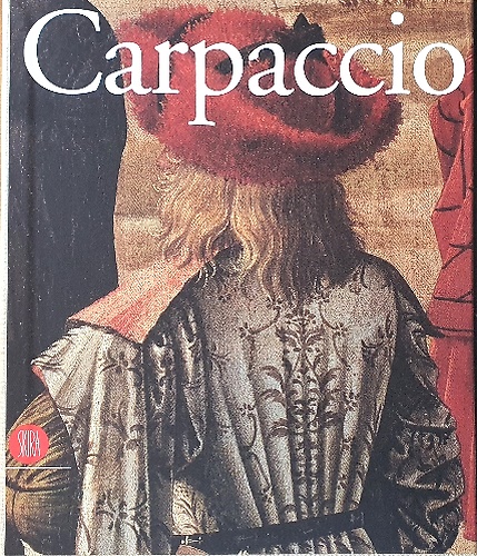 9788881181742-Carpaccio. I grandi cicli pittorici.