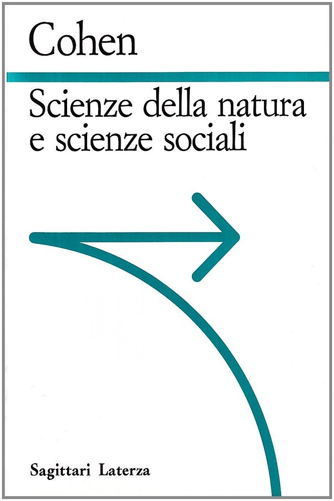 9788842042532-Scienze della natura e scienze sociali. Prospettive critiche e storiche sulle lo