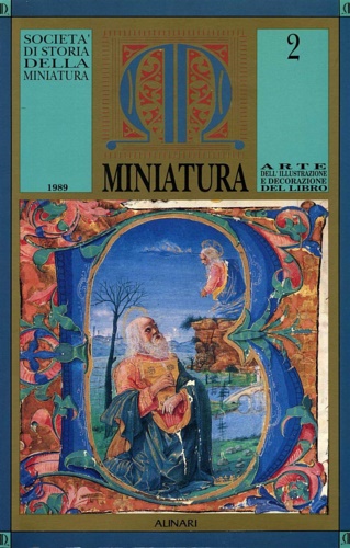 9788872921142-Miniatura. Arte dell'illustrazione e decorazione del libro.Vol.2.