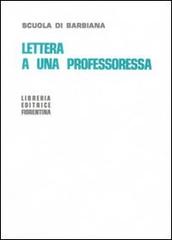 9788889264010-Lettera a una professoressa.