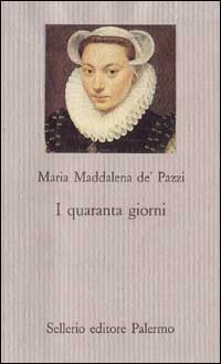 9788838911309-I quaranta giorni.