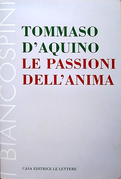 9788871666242-Le passioni dell'anima.