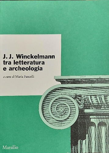 9788831757911-J.J.Winckelmann tra letteratura e archeologia.