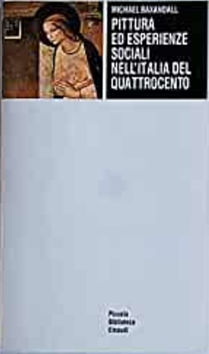 Pittura ed esperienze sociali nell'Italia del Quattrocento.