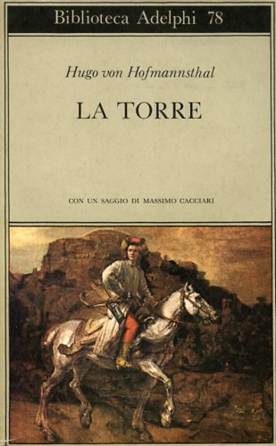 9788845903434-La Torre.