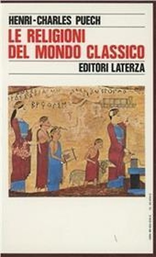 9788842031147-Le religioni del mondo classico.