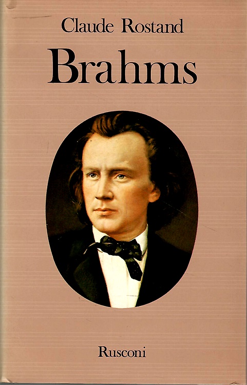 Brahms.