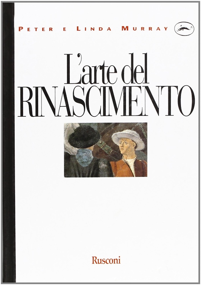 9788818910155-L'arte del Rinascimento.