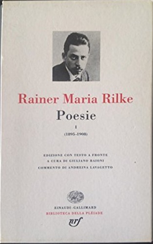 9788844600211-Poesie. Vol.I:1895-1908.
