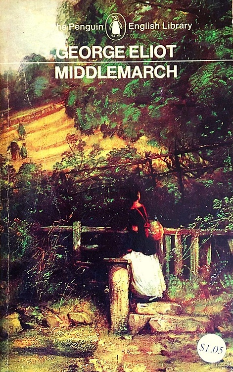 Middlemarch.