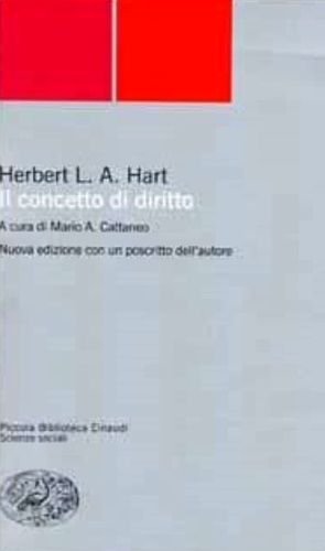 9788806163112-Il concetto di diritto.