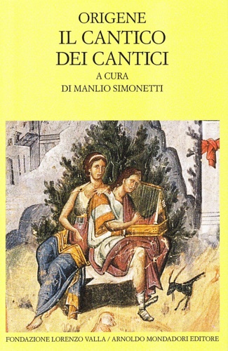 9788804422877-Il Cantico del cantici.