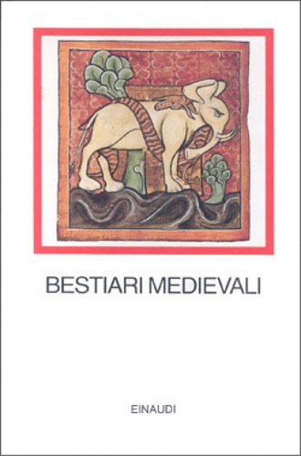 9788806124465-Bestiari medievali.