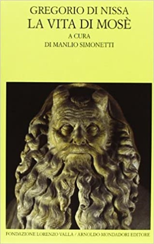 9788804238652-La vita di Mosè.