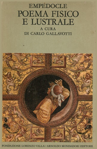 9788804122265-Poema fisico e lustrale.