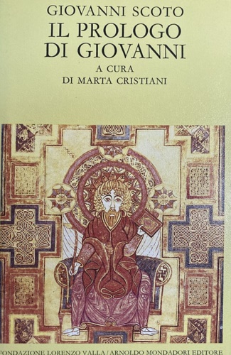 9788804298816-Il prologo di Giovanni.